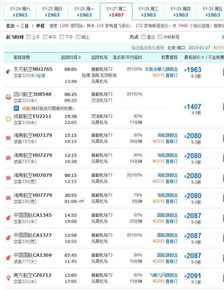 特价票的十八个坑：看完直接怀疑人生