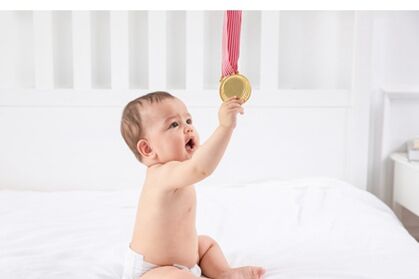 这个超级可爱的男生名字有什么特别的含义或寓意吗？