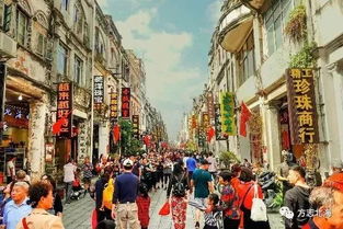 老街与古迹——历史爱好者的“误区”