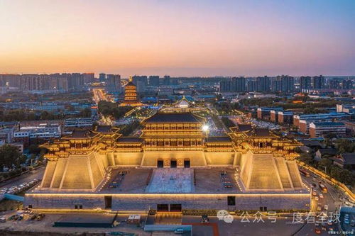穿越千年古都洛阳，探寻文化遗迹，你准备好踏上一场时空之旅了吗？