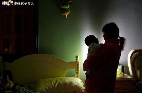 引子：夜哭与阴影的交织