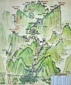 震惊！2026年去门山玩竟然要这样买票？看完血压飙升180！