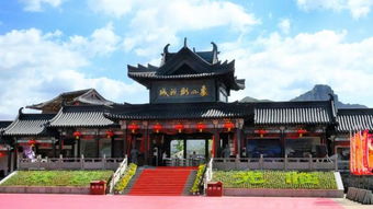 云南建水：时光倒流300年的神奇体验