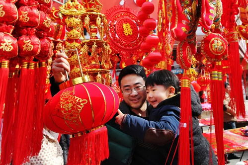 大年28风俗盘点，年味传承爆款来袭！