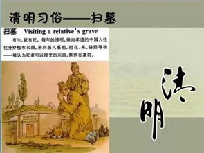 清明习俗溯源，传承千年祭祖情