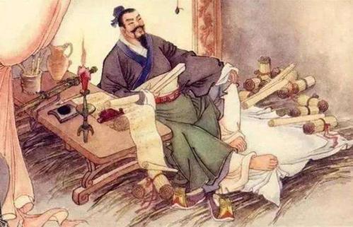 太子友：仁慈与责任的抉择