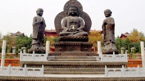 开封府——古城里的穿越剧场