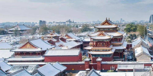 北京雍和宫附近哪家起名算命店更靠谱？