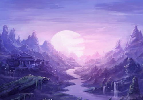 1. 龙舞九天—大运转折点