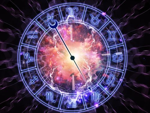 生肖与星座混沌图谱：谁才是真正的钥匙持有者？