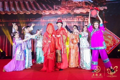 宜昌婚俗：传统浪漫，婚典盛宴，百度热搜！
