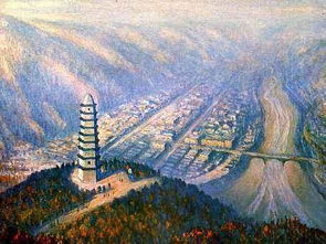 Day1：清涧暴走日记