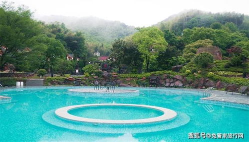 一、氡温泉，到底是个啥？