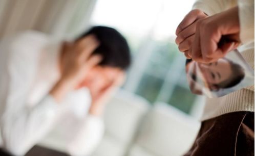 阴气太重，感情必凉