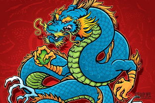 属龙最相克的生肖是什么？属龙的人与哪些生肖不合？