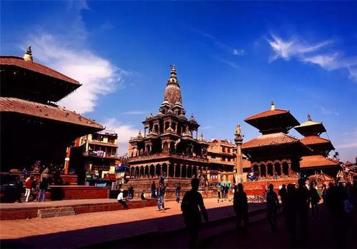 雨季？明明是尼泊尔的