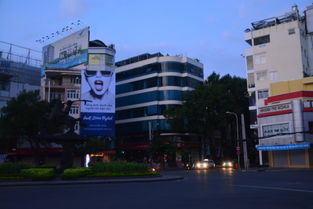 南坪邮局附近——一个让人又爱又恨的鬼地方！