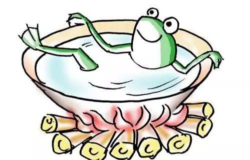 五行乱炖：水煮青蛙还是麻辣香锅？