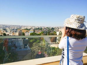 死海日落躺躺，不挤浮水打卡，旅游新体验！