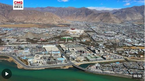 2023年，拉萨行为何成为西藏旅游热点，吸引众多国内外游客呢？