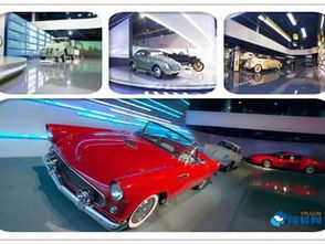 汽车博物馆的真相：那些团购优惠背后不为人知的套路