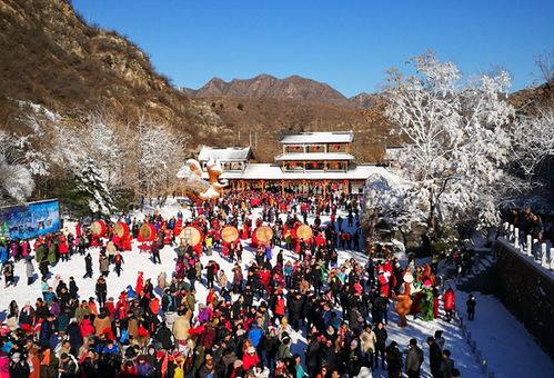 百里峡门票省钱大作战：2026年黄历加持版