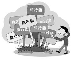 第四章：对比主流旅行社报价（蒙旅 vs 中望 vs 自己DIY）