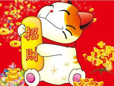 属相？星座？傻傻分不清楚