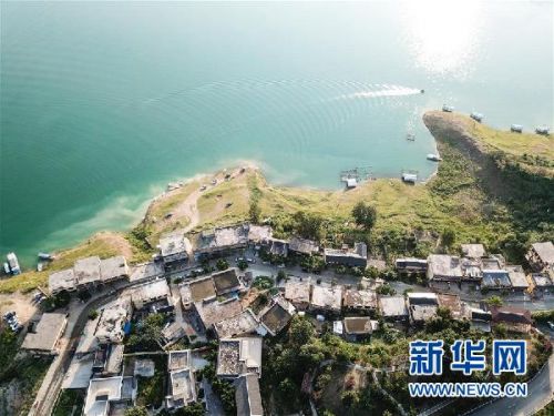 二、六枝特区：贵州的避暑首选之地（或着不是）