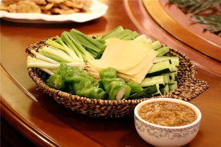 较长白山美食之旅，让人流连忘返