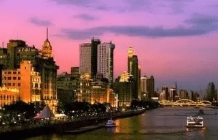 珠江夜游：花钱买罪受