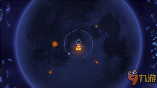 星座错位：双鱼与天蝎交叉