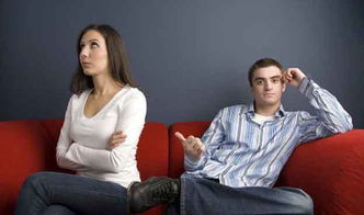 换位思考？不如换个老公！