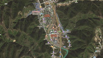 延安周边旅行，哪座城区距离最远？