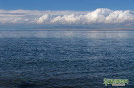 第一天：青海湖——所谓的“天空之镜”， 其实是个大水坑
