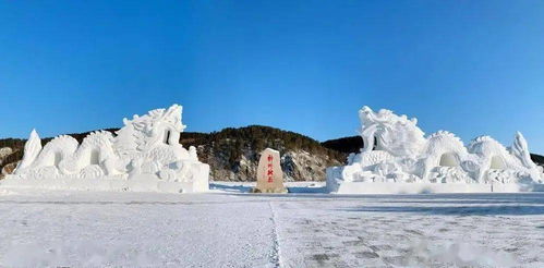 抵达冰雪宫殿：哈尔滨极地馆的交通运输指南
