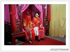 闹婚：各地婚俗盘点，中国婚庆传统大揭秘