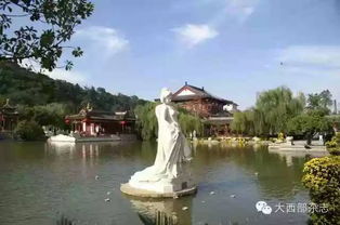 2.1 第一天：兵马俑的震撼，华清宫的浪漫，还有那个Day 4