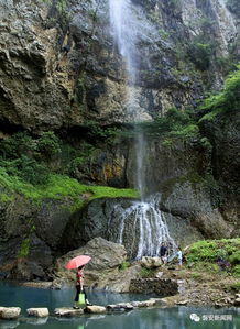 OMG！这个地方也太神奇了吧！