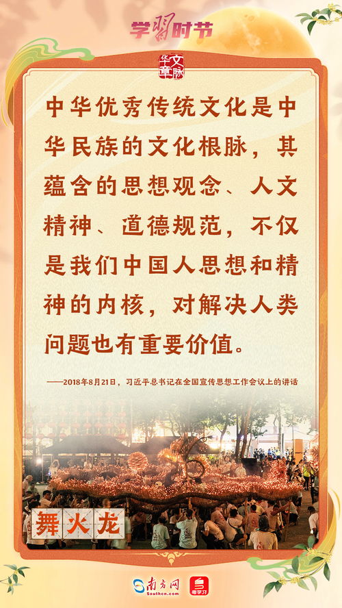 传统节日风俗，文化传承爆款盘点