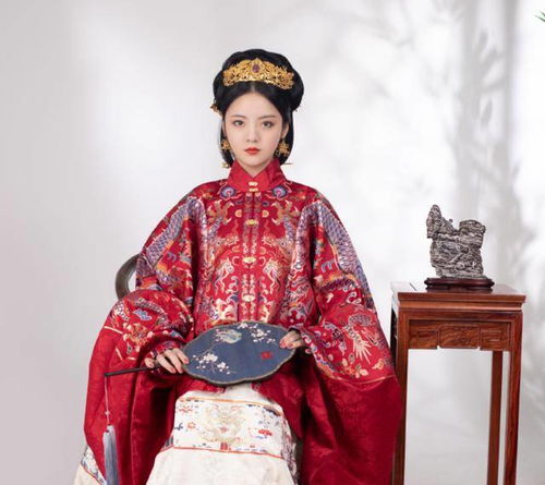 一、古韵杭州，初见汉服之美