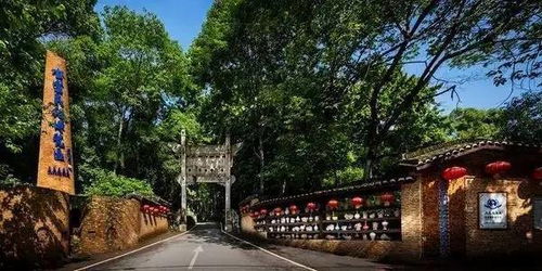 第一站：古窑民俗博览区， 感受历史的厚重（和汗水）