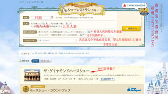 快速通行证（Fastpass）：你值得拥有！（前提是你抢得到！）