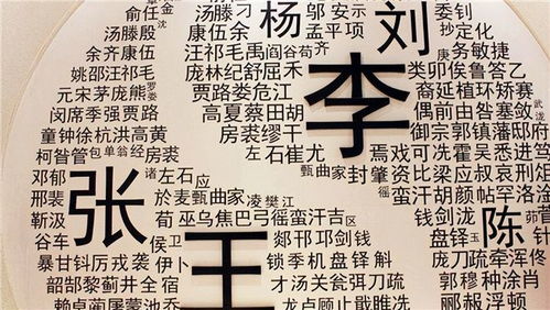 强较大姓氏配哪些五行最合适？