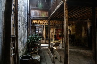 探访方峪村， 感受古韵时光