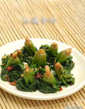 7. 饮食禁忌？不存在的！