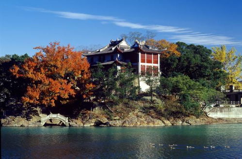 雪窦山：自虐者的天堂