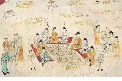 中山风俗，古今交融，爆款传承！