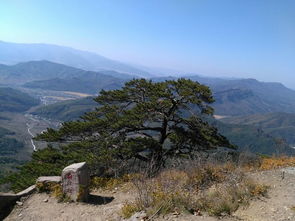 五女山：古城的回声与山间静谧