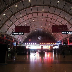 啊！黄埔车站！这破地方谁爱去谁去！